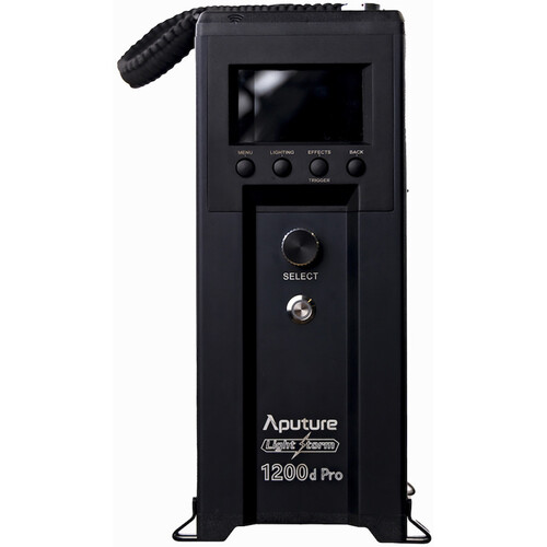 Aputure LS 1200d PRO - 7